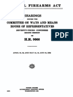 NFA Hearings HR-9066