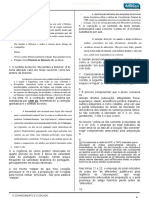 Sou - PORTUGUES - REGENCIA - EXERCICICIOS PDF