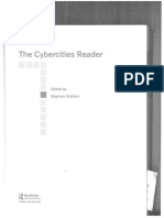 CyberCitiesReader Castells PDF