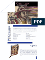Catalogo - Merchandising BNP PDF