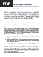 ARTIGO - QUALIDADE - NBR ISO 10015 – Diretrizes para treinamento (Hayrton do Prado Filho).docx