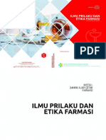 Perilaku Dan Etika Farmasi Komprehensif