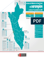 Mapa Sarampion 10.09.08