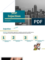 Grup 1 Definitions and SOP Injection