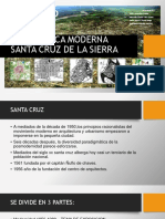 Exposicion Urbanismo