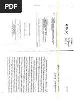 O Nascimento de Um Herói