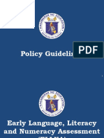 2 September 2018 Policy Guidelines