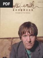 Elliott Smith Songbook