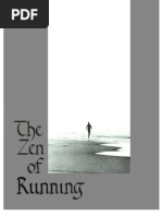 Zen of Running