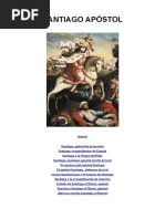Apostol Santiago