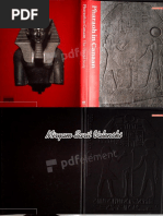Pharaoh in Canaan Daphna Ben-Tor | PDF | Canaan | New ...
