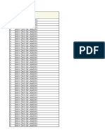 Eleitorado Local Votacao - 05-10-2018