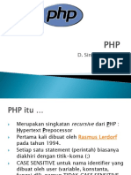 Powerpoint PHP