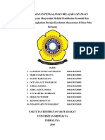 Proposal Kegiatan PBL