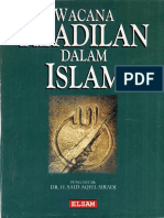 HAK KEADILAN ISLAM