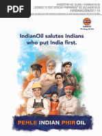 Reader S Digest India October 2018 PDF