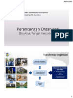 3 Materi Tupoksi Dan Organisasi