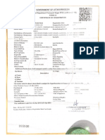 Scanned Documents