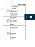 Preguntas de Repaso Multicolinealidad