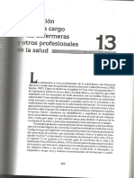 Intervención en Criss A Cargo de Las Enfermeras y Otros Profesi PDF