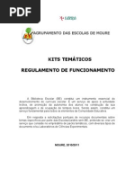 kits temáticos 