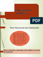 Derecho Poblacional