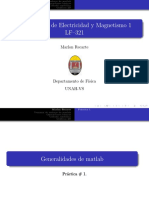 Matlab - Lab1 PDF