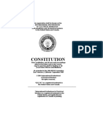 IBEW Constitution PDF