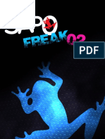 Revista Sapo Freak 02