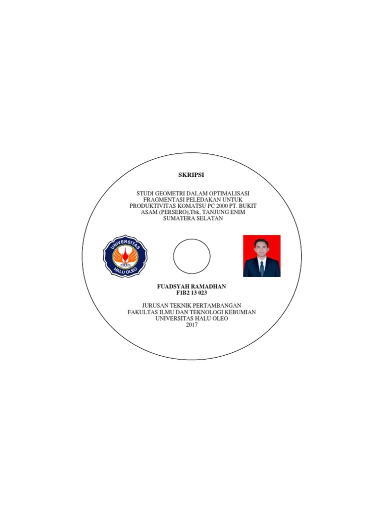 Cover Cd