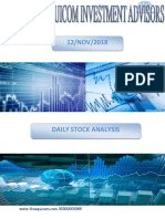 Daily Equity Report - The Equicom