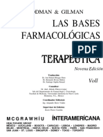 Farmacologia Goodman PDF