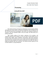 ICT1 Quarter2 PDF