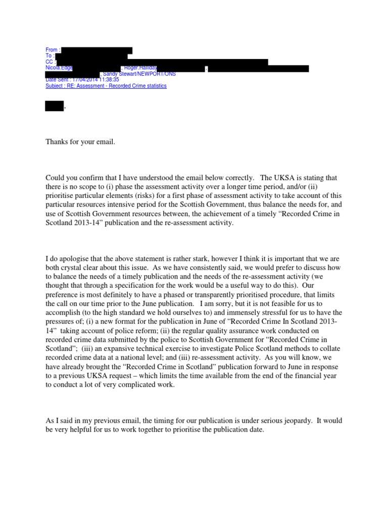 How To Write Email | PDF | Government | Business