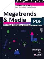 Megatrends & Media: Critique in Media, Critique of Media