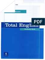 Total English Elementary Students Book PDF