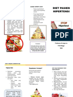 Diet Hipertensi PDF