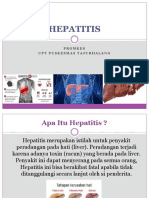 Hepatitis