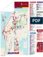 New York Bus Map