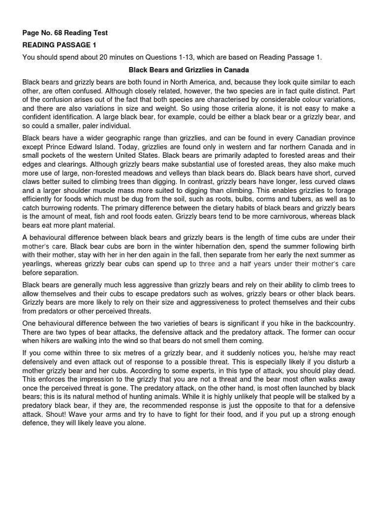 Complete Guide To Ielts Pdf