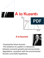A La Kuzents