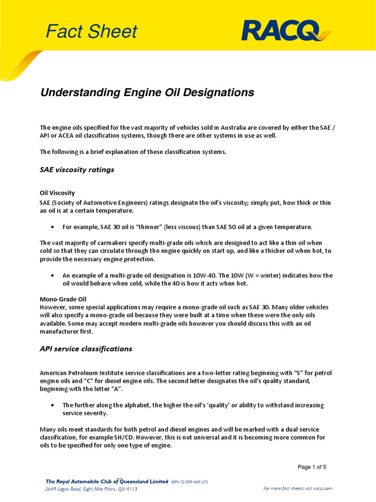 201702UnderstandingEngineOilDesignations.pdf Motor Oil Diesel
