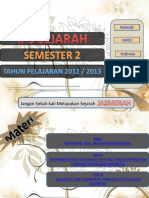 Sejarahh