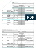 ASCE 7 2010 Table 1.5-1 Risk Categories | PDF | Safety | Occupational ...