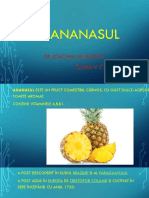 Ananas Ul