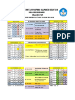 Kalender Pendidikan