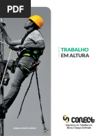 catalogo Trabalho Em Altura
