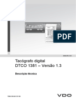 2-Tacografo Digital (Tecnico)TD00 1381 - V. 1.3_PT