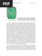28.the Idea of The Muslim World
