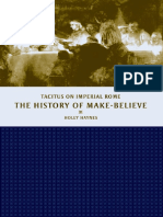(Holly Haynes) The History of Make-Believe Tacitu (B-Ok - CC) PDF